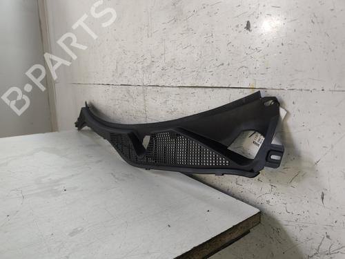 Scuttle panel RENAULT TWINGO III (BCM_, BCA_) | BP32041774C110 - Image 3