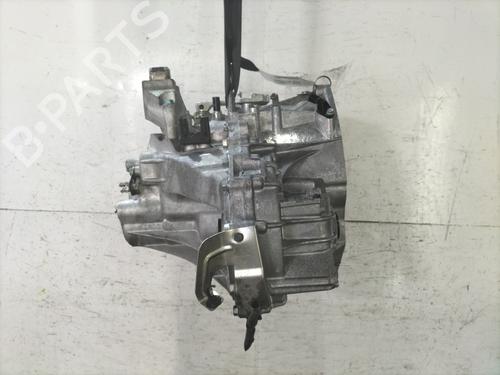 Used Gearbox Gearbox RENAULT KOLEOS II (HC_) 1.6 dCi 130 (130 hp) 30846690 30846690