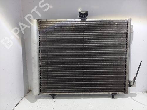 AC Kondensor PEUGEOT 2008 I (CU_) 1.2 VTi (82 hp) 32133828