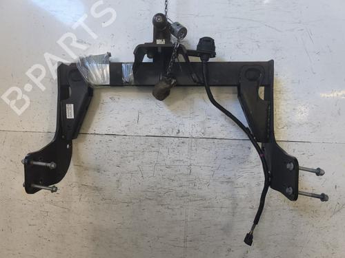 Used Tow ball/Mechanism Tow ball/Mechanism FORD TRANSIT CUSTOM V362 Van (FY, FZ) 2.0 EcoBlue (170 hp) 33806877 33806877