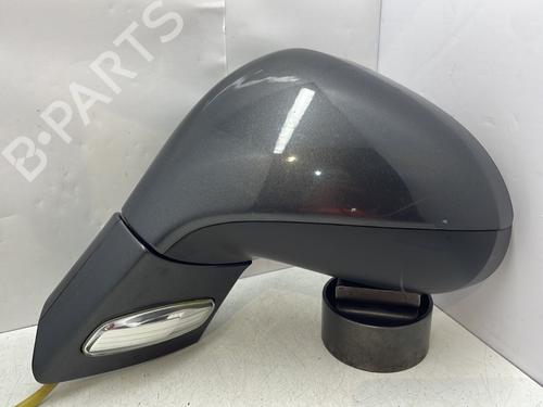 Used Left mirror Left mirror PEUGEOT 308 I (4A_, 4C_) 1.6 HDi (112 hp) 33748215 33748215