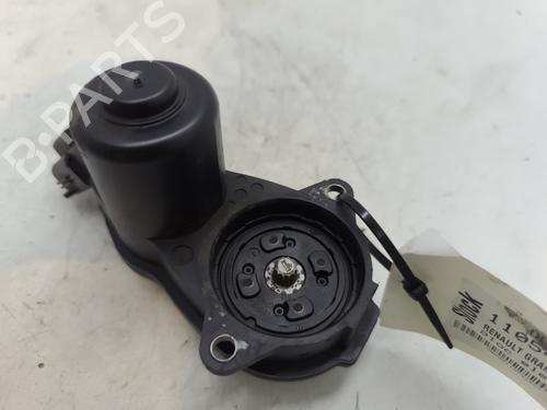 Electric handbrake RENAULT GRAND SCÉNIC III (JZ0/1_) 1.5 dCi (JZ0B, JZ07) | BP28178504E5 