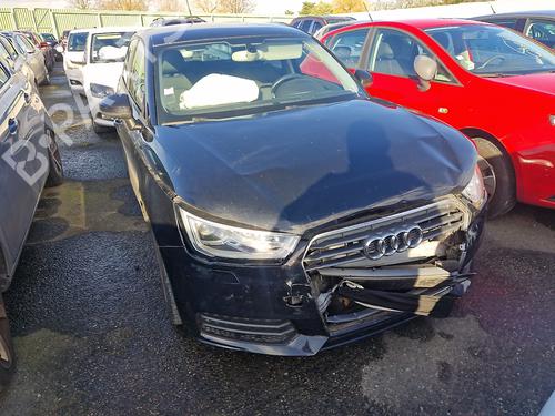 Gearbox AUDI A1 Sportback (8XA, 8XF) 1.0 TFSI | BP32170921M3 