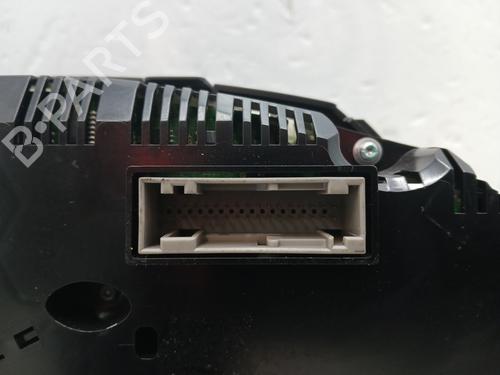 Instrumentenkombination AUDI A5 Convertible (8F7) 3.0 TDI quattro | BP30647553C47