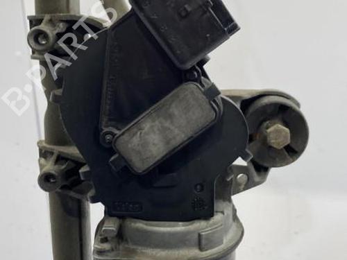 Front wiper motor CITROËN C3 I (FC_, FN_) 1.4 HDi | BP22832023M29 