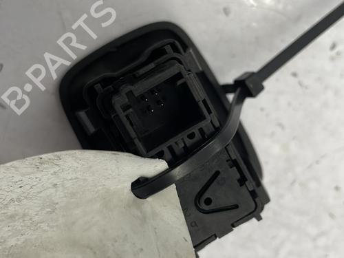 Used Left rear window switch Left rear window switch CITROËN C3 II (SC_) 1.2 VTi 82 (82 hp) 22830418 22830418
