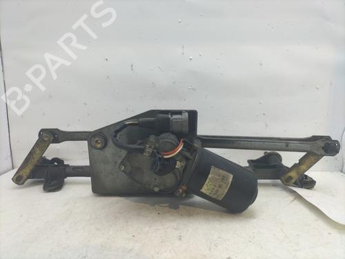 Used Front wiper motor RENAULT ESPACE II (J/S63_) 2.1 TD (J633, J634, J/S635, J/S63D) (88 hp) 29834244
