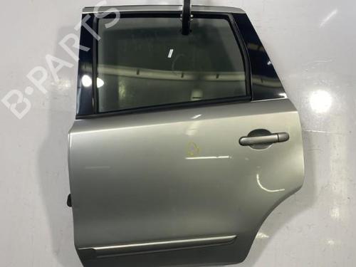 Left rear door NISSAN NOTE (E11, NE11) 1.5 dCi | BP22835253C4 
