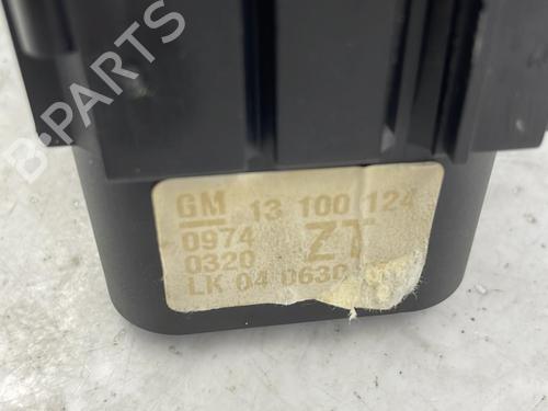 Headlight switch OPEL ASTRA H (A04) 1.7 CDTI (L48) | BP22829724I24 
