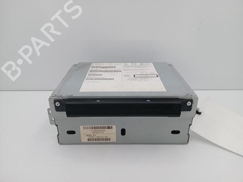 Used Radio Radio VOLVO V60 I (155) D3 / D4 (163 hp) 30819042 30819042