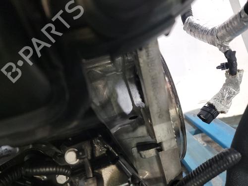 Engine RENAULT MEGANE IV Grandtour (K9A/M/N_) E-TECH 160 (K9NH) | BP27634966M1 