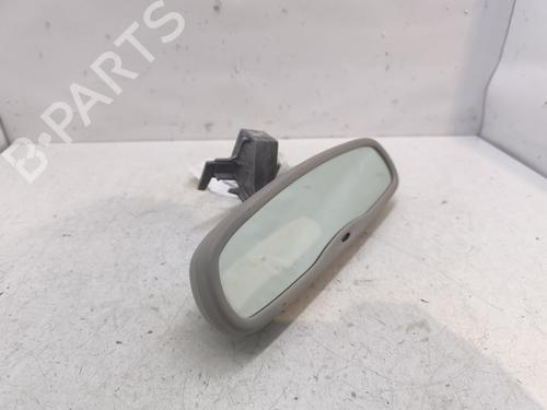 Rear mirror RENAULT MEGANE III Grandtour (KZ0/1) 1.6 dCi (KZ00, KZ12, KZ13) | BP29640050I6 