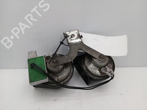 Horn RENAULT ESPACE IV (JK0/1_) 2.0 dCi (JK03, JK04, JK1C, JK1G, JK1J, JK1K) | BP36299369E13  - Image 5