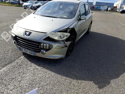 Fuse box PEUGEOT 307 (3A/C) 1.6 HDi 110 | BP22838397E1