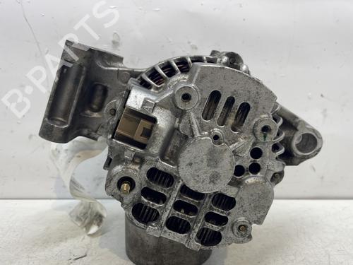 Used Alternator Alternator FORD FIESTA V (JH_, JD_) 1.4 16V (80 hp) 29619388 29619388