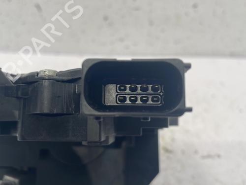 Front left lock FIAT GRANDE PUNTO (199_) 1.3 D Multijet | BP25837621C98 