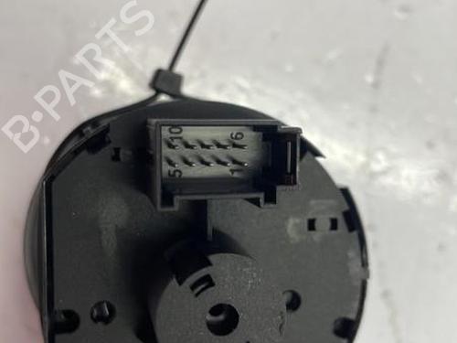 Headlight switch VW PASSAT B6 Variant (3C5) 1.9 TDI | BP22839000I24 - Image 3