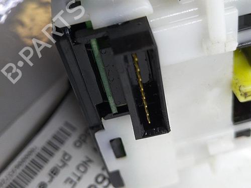 Used Switch Switch NISSAN NOTE (E11, NE11) 1.5 dCi (90 hp) 22825928 22825928