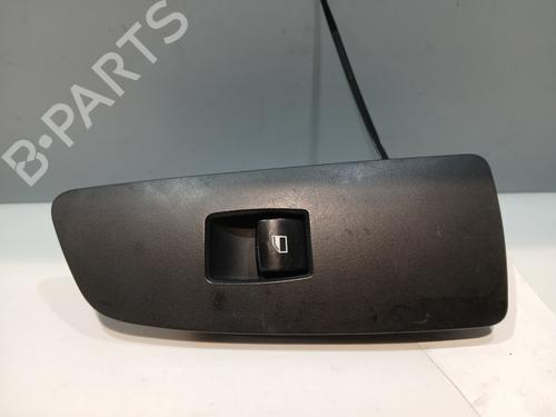 Used Right front window switch BMW 1 (E87) 118 d (143 hp) 30378987