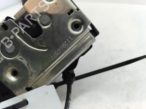 Türschloss links hinten RENAULT MEGANE II (BM0/1_, CM0/1_) 1.5 dCi (BM1F, CM1F) | BP29165499C100 