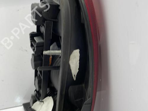 Used Right taillight RENAULT MEGANE I Coach (DA0/1_) 1.6 16V (DA0B, DA04, DA11) (107 hp) 22829929