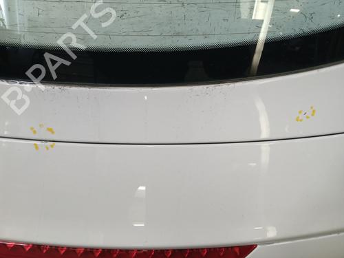 Tailgate AUDI TT (8J3) 1.8 TFSI | BP32364974C6