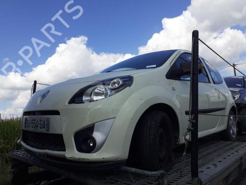 Brukte deler til RENAULT TWINGO II (CN0_) 1.2 16V (CN0K, CN0V, CN0A) (76 hp) 4196887