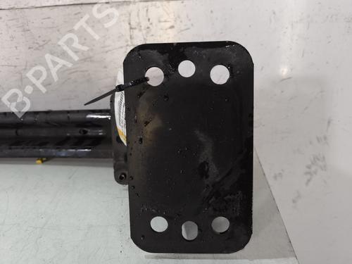 Støtfangerbjelke foran FORD FIESTA V (JH_, JD_) 1.4 TDCi | BP29960065C109