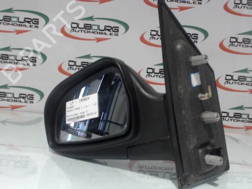 Left mirror HYUNDAI MATRIX (FC) 1.6 | BP22814522C26 