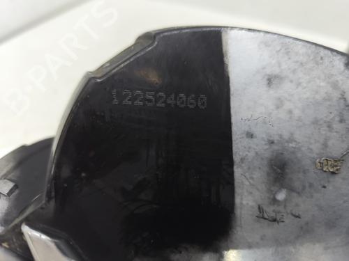 Used Rear fog light Rear fog light RENAULT CAPTUR I (J5_, H5_) 0.9 TCe 90 (90 hp) 33117057 33117057