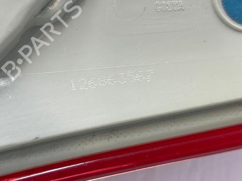 Left taillight FORD KUGA II (DM2) 2.0 TDCi 4x4 | BP36370672C34 - Image 2