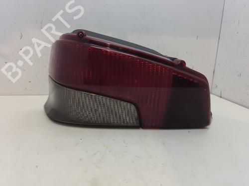 Used Left taillight PEUGEOT 106 I (1A, 1C) 1.0 (50 hp) 27296487