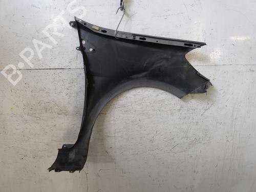 left-front-fenders-renault-clio-iii-br01-cr01-2005-2006-2007-2008-2009-2010-2011-2012-2013-2014-34345445 main image