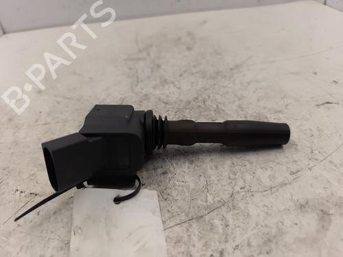 Used Ignition coil Ignition coil VW GOLF VII Variant (BA5, BV5) 1.2 TSI (105 hp) 25120544 25120544