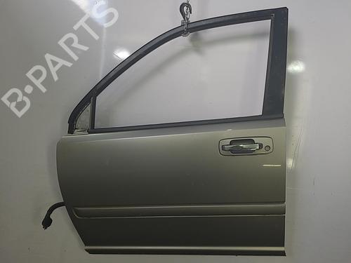 Left front door NISSAN X-TRAIL I (T30) 2.2 Di 4x4 | BP22819914C2 