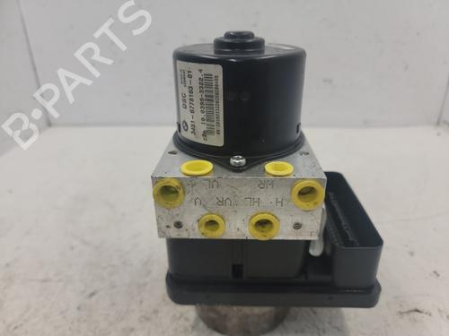 Used ABS pump ABS pump BMW 3 Touring (E91) 320 d (163 hp) 24886683 24886683