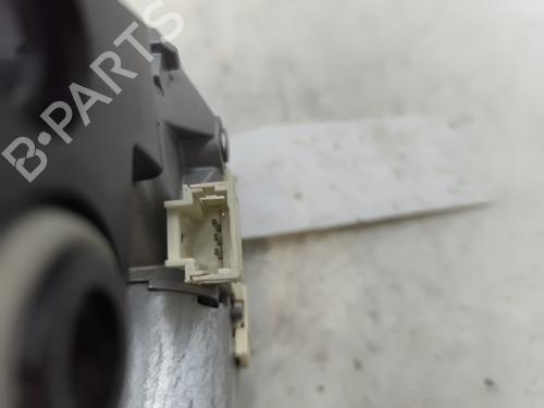 Back wipers mechanism PEUGEOT 206+ (2L_, 2M_) 1.4 HDi eco 70 | BP29222504C84 