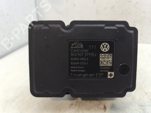 ABS pump VW GOLF VI (5K1) 1.6 TDI | BP28134531M43 