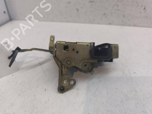 Front right lock CITROËN AX (ZA-_) 10 | BP27348182C97 