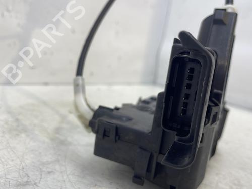 Front right lock CITROËN C5 III Break (RW_) 3.0 HDi 240 (RWX8CA) | BP29619447C97