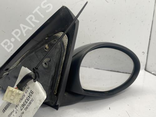 Used Right mirror Right mirror ALFA ROMEO 147 (937_) 1.9 JTDM 8V (937.AXD1A, 937.AXU1A, 937.BXU1A) (120 hp) 22842208 22842208