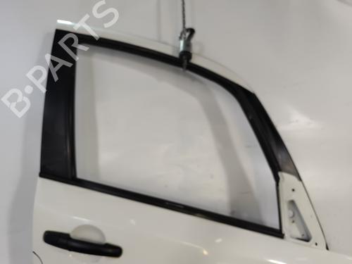 Right front door FIAT SEDICI (189_) 2.0 D Multijet | BP29439047C3 