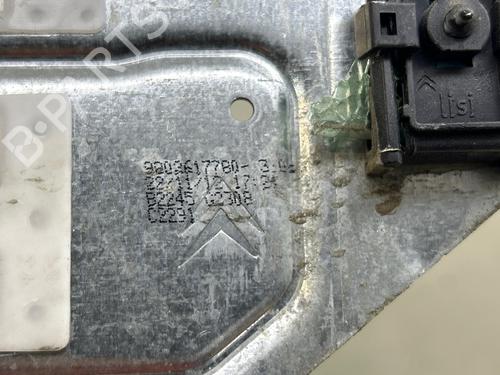 Front left window mechanism CITROËN C3 II (SC_) 1.4 HDi 70 (SC8HZC, SC8HR0, SC8HP4) | BP38921929C22 - Image 4