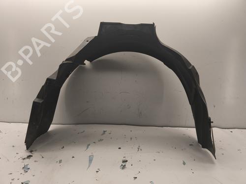 Used Wheel arch FIAT 500 (312_) 1.3 D Multijet (312AXB1A) (75 hp) 31873550