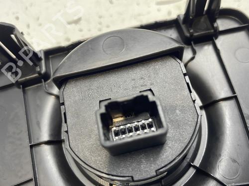 Gear lever DACIA SPRING EV (B6M1) | BP27209194M90 - Image 3