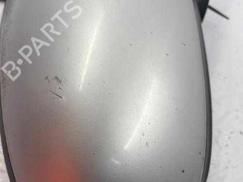 Right mirror NISSAN ALMERA II Hatchback (N16) 2.2 Di | BP22837691C27