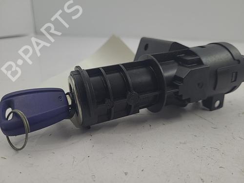 Used Ignition barrel Ignition barrel FIAT PANDA (169_) 1.2 (169.AXB11, 169.AXB1A) (60 hp) 22824125 22824125