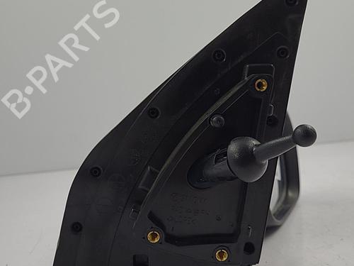 Right mirror KIA PICANTO I (SA) 1.0 | BP22820329C27 