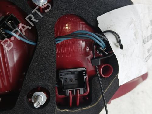 Right tailgate light VW PASSAT B7 Variant (365) 1.6 TDI | BP31271742C80 - Image 3