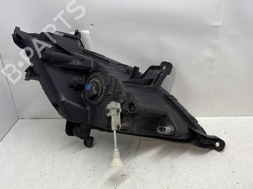 Used Left front fog light Left front fog light HYUNDAI i20 I (PB, PBT) [2008-2015] 33448138 33448138